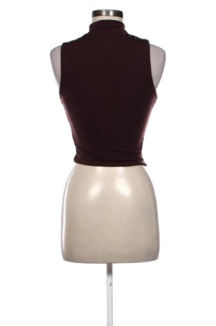Damentop Unbranded, Größe L, Farbe Braun, Preis 15,00 €
