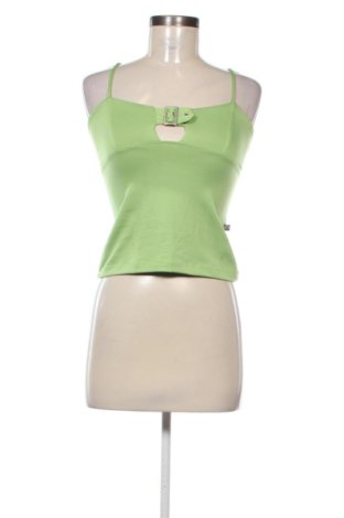 Damski top Unbranded, Rozmiar M, Kolor Zielony, Cena 78,99 zł, #136628804