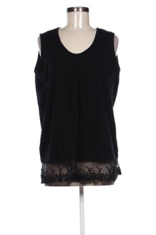 Damentop Unbranded, Größe XL, Farbe Schwarz, Preis 15,99 €, #136628925