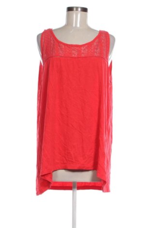 Damentop Unbranded, Größe L, Farbe Rot, Preis 19,99 €