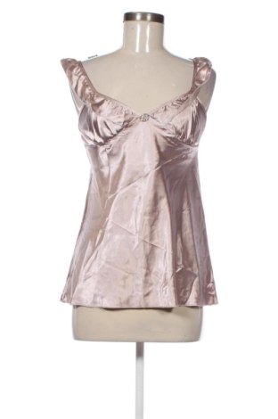 Damski top Unbranded, Rozmiar M, Kolor Popielaty róż, Cena 78,99 zł