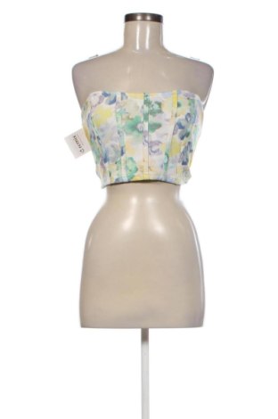 Damentop Unbranded, Größe S, Farbe Mehrfarbig, Preis 15,00 €
