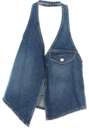 Dámsky top  Unbranded, Veľkosť S, Farba Modrá, Cena  15,00 €