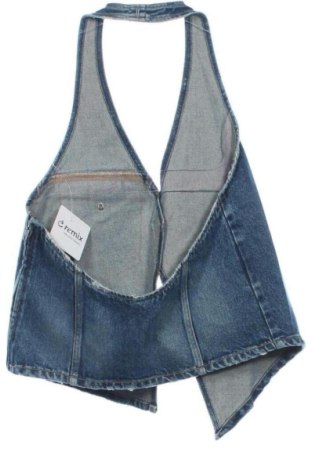 Dámsky top  Unbranded, Veľkosť S, Farba Modrá, Cena  15,00 €