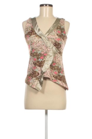 Dámský top Unbranded, Velikost S, Barva Vícebarevné, Cena  420,00 Kč, #136630961
