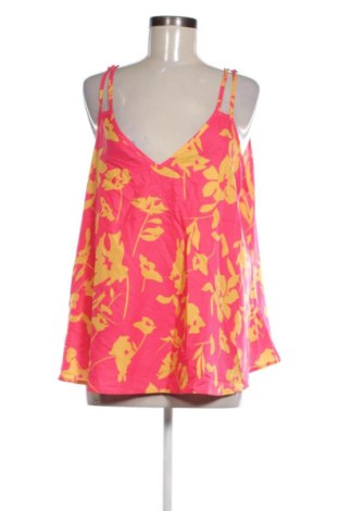 Damski top Unbranded, Rozmiar XXL, Kolor Kolorowy, Cena 55,99 zł, #136631212