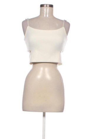 Damentop Unbranded, Größe S, Farbe Ecru, Preis € 15,00