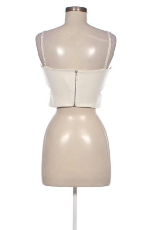 Damentop Unbranded, Größe S, Farbe Ecru, Preis € 15,00