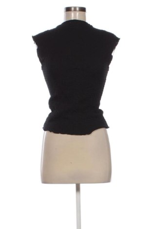Damentop Unbranded, Größe XS, Farbe Schwarz, Preis 19,99 €