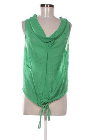 Damski top Unbranded, Rozmiar M, Kolor Zielony, Cena 102,79 zł