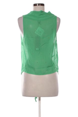Damski top Unbranded, Rozmiar M, Kolor Zielony, Cena 102,79 zł
