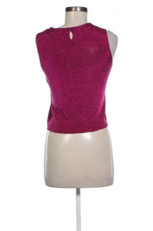Damski top Unbranded, Rozmiar S, Kolor Fioletowy, Cena 80,38 zł