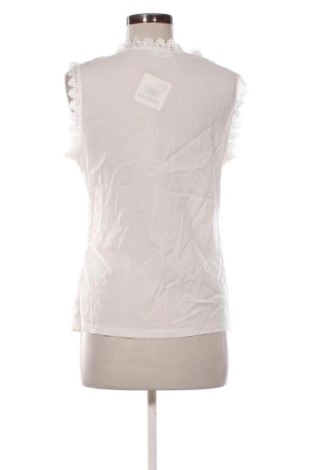 Γυναικείο τοπ Unbranded, Μέγεθος XL, Χρώμα Λευκό, Τιμή 15,35 €
