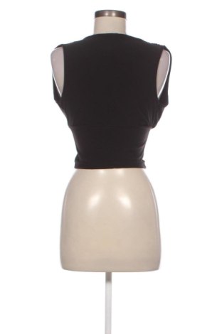 Damentop Unbranded, Größe M, Farbe Schwarz, Preis 15,00 €