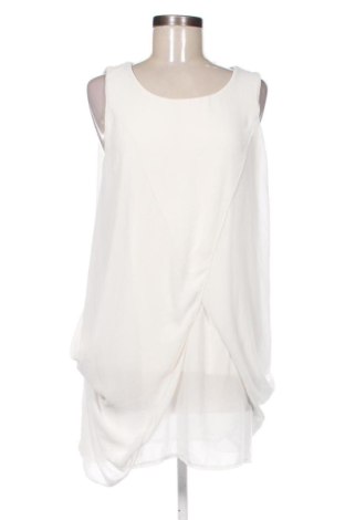 Damentop Unbranded, Größe M, Farbe Ecru, Preis 15,00 €