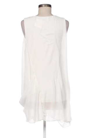 Damentop Unbranded, Größe M, Farbe Ecru, Preis 15,00 €