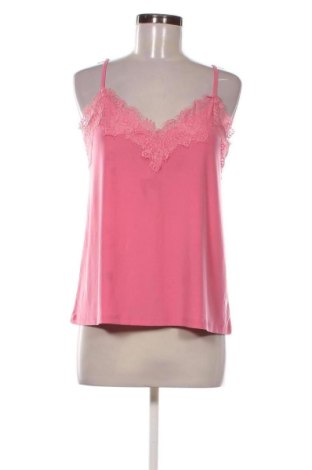 Γυναικείο τοπ Unbranded, Μέγεθος S, Χρώμα Ρόζ , Τιμή 15,00 €