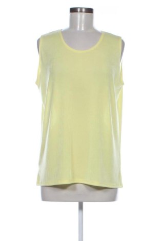 Top de femei Unbranded, Mărime XXL, Culoare Galben, Preț 60,43 Lei