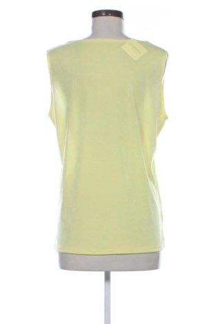 Top de femei Unbranded, Mărime XXL, Culoare Galben, Preț 60,43 Lei