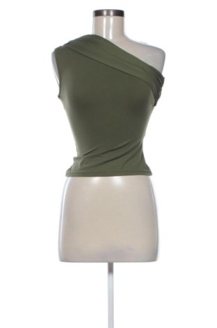 Damentop Unbranded, Größe XS, Farbe Grün, Preis € 15,00