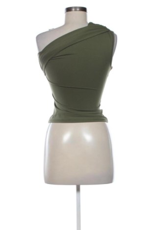 Damentop Unbranded, Größe XS, Farbe Grün, Preis € 15,00