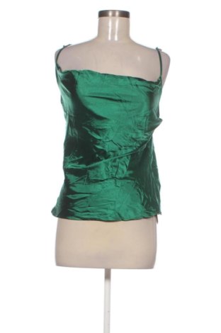 Top de femei Unbranded, Mărime S, Culoare Verde, Preț 91,99 Lei