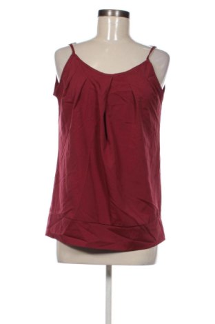 Damski top Unbranded, Rozmiar L, Kolor Czerwony, Cena 78,99 zł