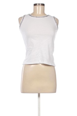Top de femei Unbranded, Mărime M, Culoare Alb, Preț 77,99 Lei, #136636649