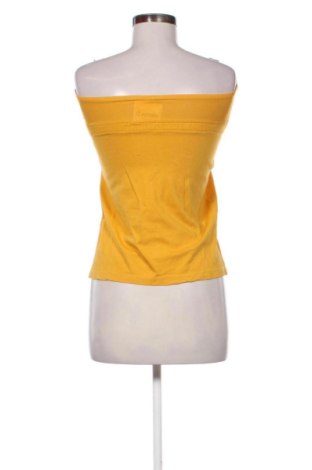 Γυναικείο τοπ Unbranded, Μέγεθος XS, Χρώμα Πορτοκαλί, Τιμή 15,00 €
