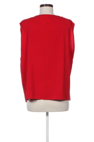Damentop Unbranded, Größe XXL, Farbe Rot, Preis 19,99 €