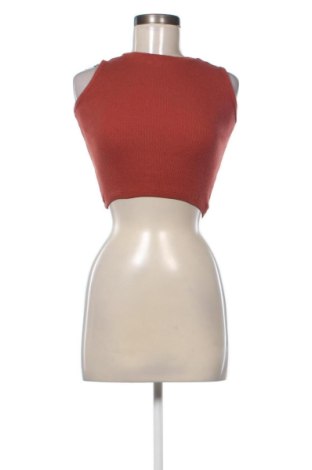 Damski top Unbranded, Rozmiar XS, Kolor Czerwony, Cena 79,15 zł, #136637939