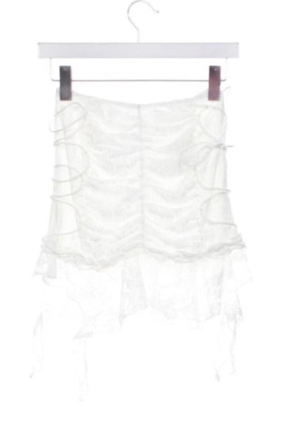 Damentop Unbranded, Größe S, Farbe Weiß, Preis 19,99 €, #136638625
