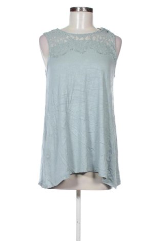 Damski top Unbranded, Rozmiar L, Kolor Niebieski, Cena 78,99 zł