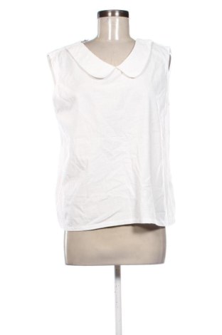 Dámsky top  Unbranded, Veľkosť XL, Farba Biela, Cena  15,00 €, #136639717