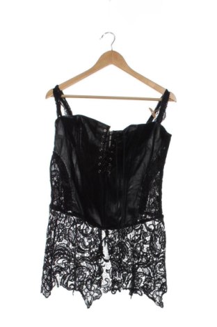 Dámský top Unbranded, Velikost M, Barva Černá, Cena  425,00 Kč, #136639872