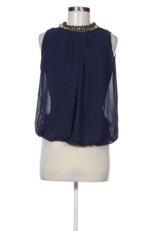 Damski top Unbranded, Rozmiar L, Kolor Niebieski, Cena 78,99 zł