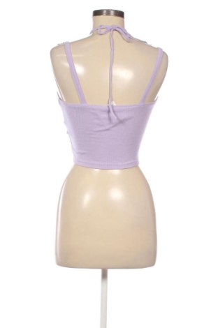 Damski top SHEIN, Rozmiar S, Kolor Fioletowy, Cena 80,38 zł