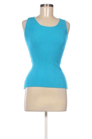 Damski top Unbranded, Rozmiar XS, Kolor Niebieski, Cena 80,38 zł