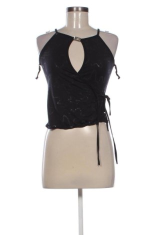 Top de femei Unbranded, Mărime XS, Culoare Negru, Preț 91,99 Lei, #136640803