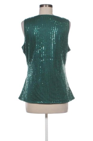 Damski top Unbranded, Rozmiar XL, Kolor Zielony, Cena 79,15 zł