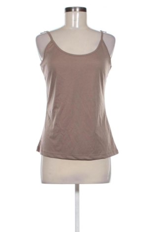 Damentop Unbranded, Größe M, Farbe Braun, Preis 19,99 €