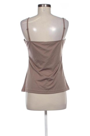 Damentop Unbranded, Größe M, Farbe Braun, Preis 19,99 €