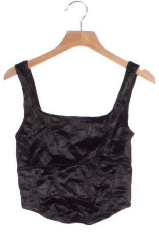 Damentop Unbranded, Größe XS, Farbe Schwarz, Preis € 19,99, #136641551