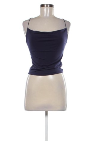 Damski top Unbranded, Rozmiar S, Kolor Niebieski, Cena 80,38 zł