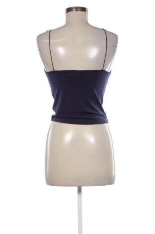 Damski top Unbranded, Rozmiar S, Kolor Niebieski, Cena 80,38 zł