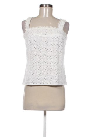 Top de femei Unbranded, Mărime XS, Culoare Alb, Preț 144,30 Lei, #136643437