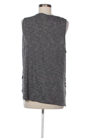 Γυναικείο τοπ Unbranded, Μέγεθος S, Χρώμα Γκρί, Τιμή 17,99 €