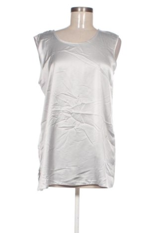 Γυναικείο τοπ Unbranded, Μέγεθος L, Χρώμα Γκρί, Τιμή 17,99 €, #136643903