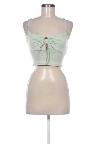 Dámský top Unbranded, Velikost XS, Barva Zelená, Cena  425,00 Kč, #136645164
