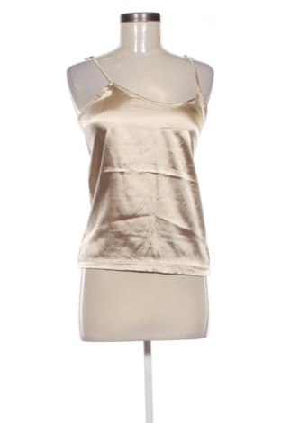 Dámský top Unbranded, Velikost S, Barva Béžová, Cena  425,00 Kč, #136645354